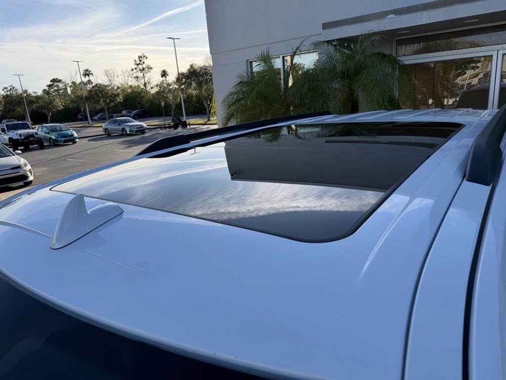 used 2024 Ford Expedition car, priced at $51,991