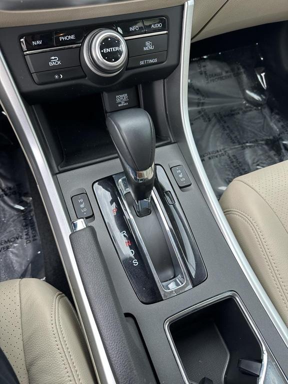 used 2015 Honda Accord car, priced at $19,789