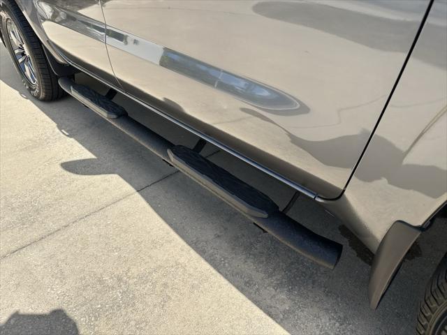 used 2025 Nissan Frontier car, priced at $32,689