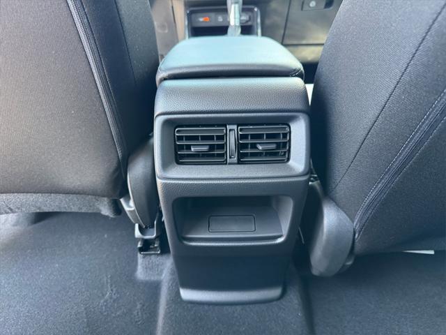 new 2026 Honda CR-V car, priced at $32,770