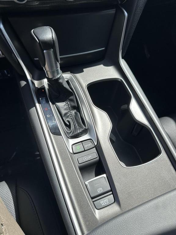 used 2022 Honda Accord car, priced at $24,094