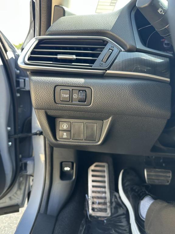 used 2022 Honda Accord car, priced at $24,094