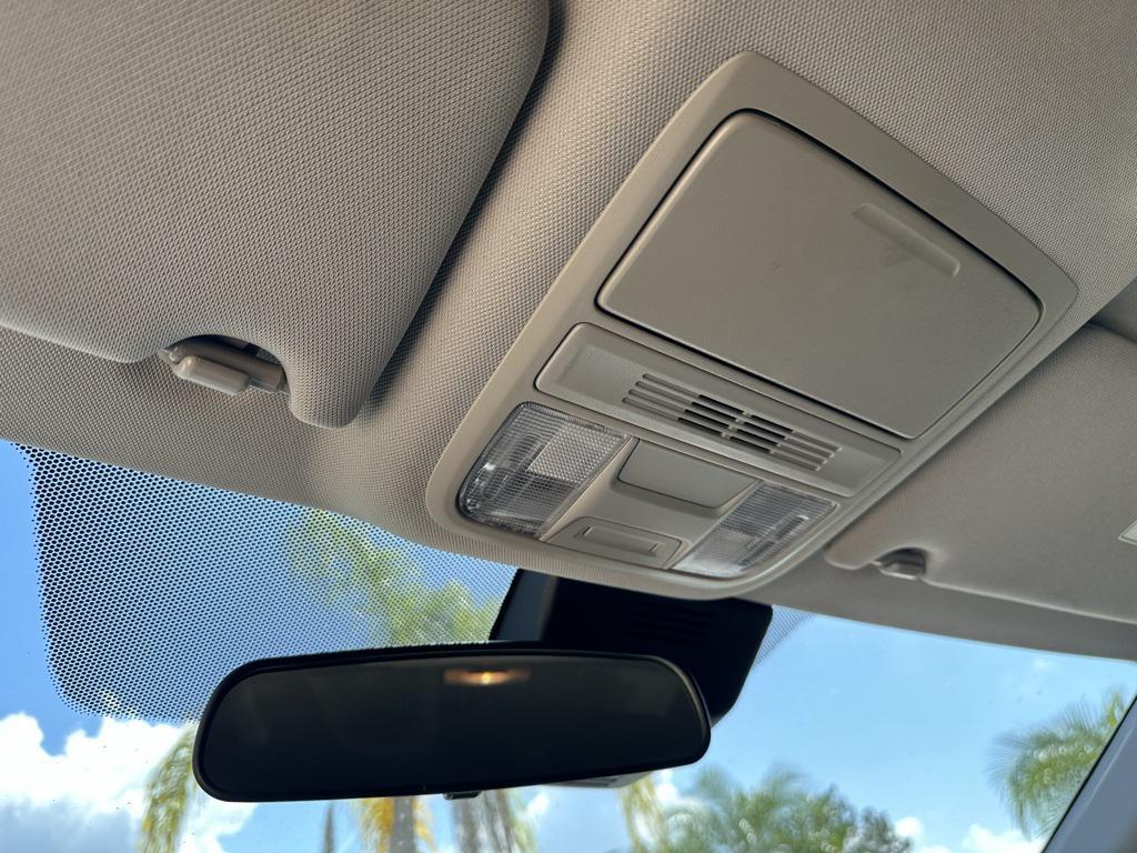 used 2022 Honda Accord car, priced at $24,094