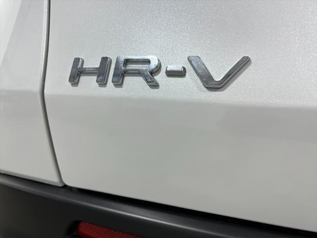 new 2025 Honda HR-V car, priced at $27,205