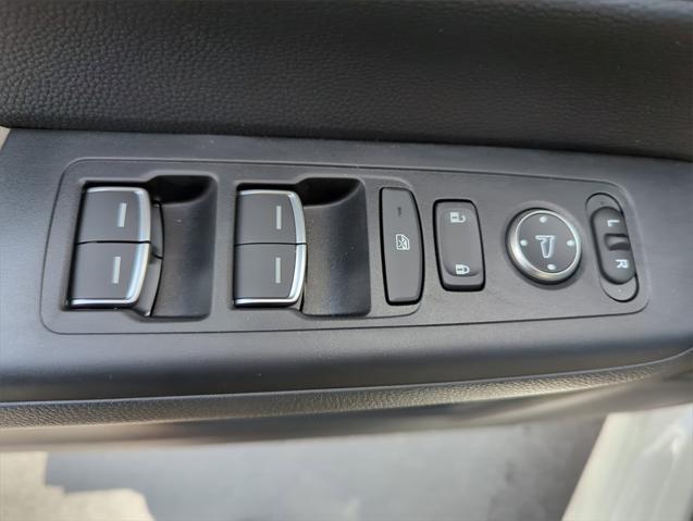 new 2026 Honda CR-V car, priced at $36,795