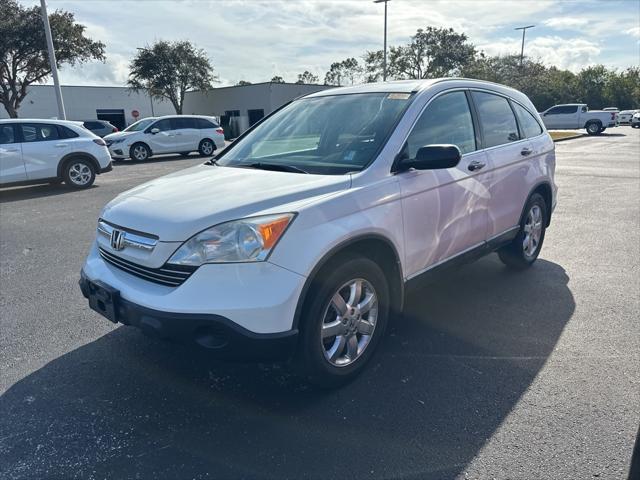 used 2008 Honda CR-V car, priced at $7,399