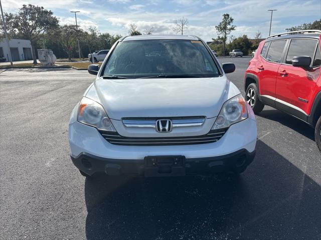 used 2008 Honda CR-V car, priced at $7,399