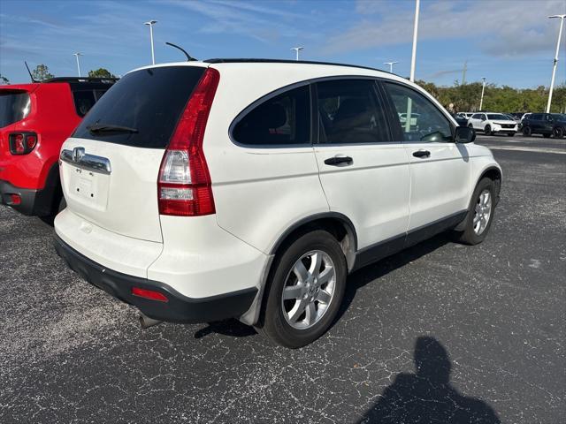 used 2008 Honda CR-V car, priced at $7,399