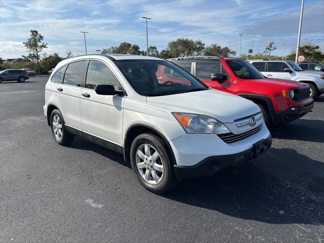 used 2008 Honda CR-V car, priced at $7,635