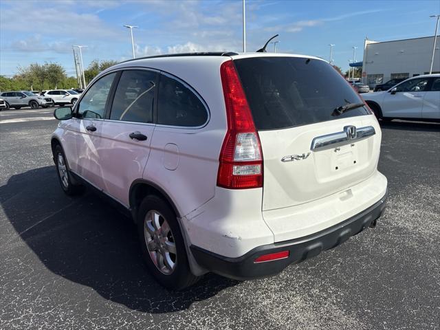 used 2008 Honda CR-V car, priced at $7,399