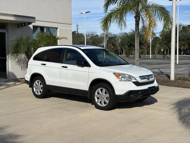 used 2008 Honda CR-V car, priced at $7,399