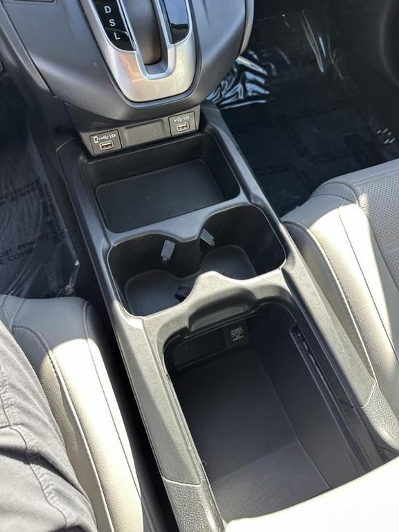 used 2020 Honda CR-V car, priced at $19,999