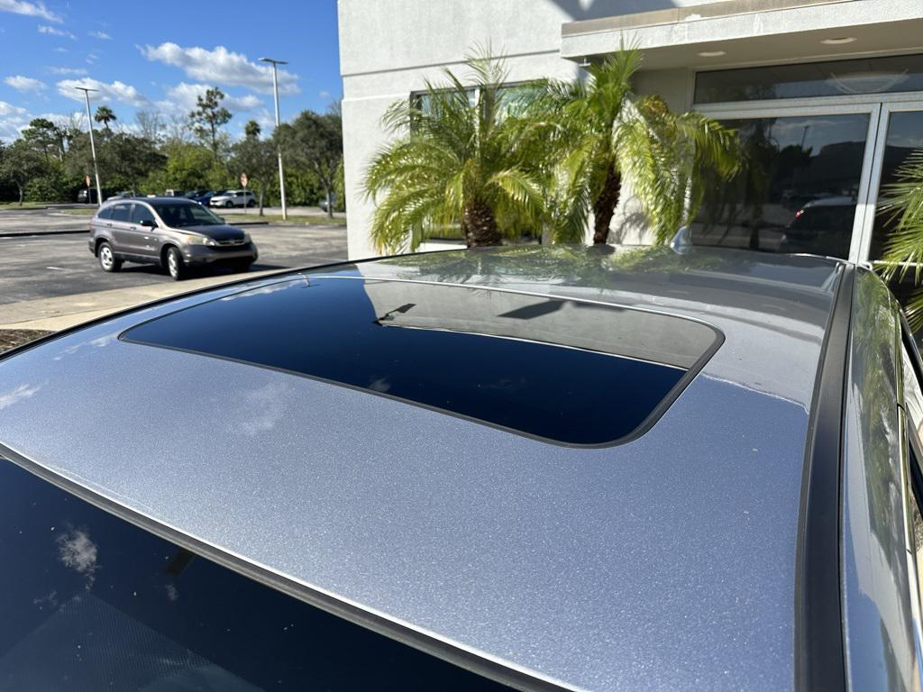 used 2020 Honda CR-V car, priced at $19,999