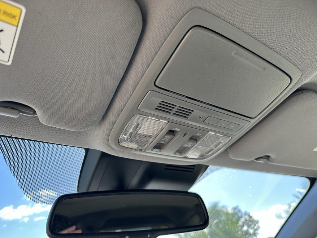 used 2020 Honda CR-V car, priced at $19,999