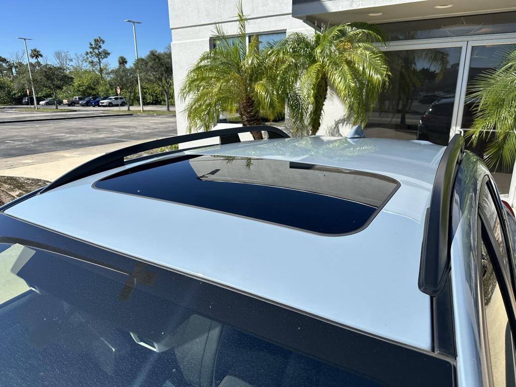 used 2021 Subaru Crosstrek car, priced at $23,949