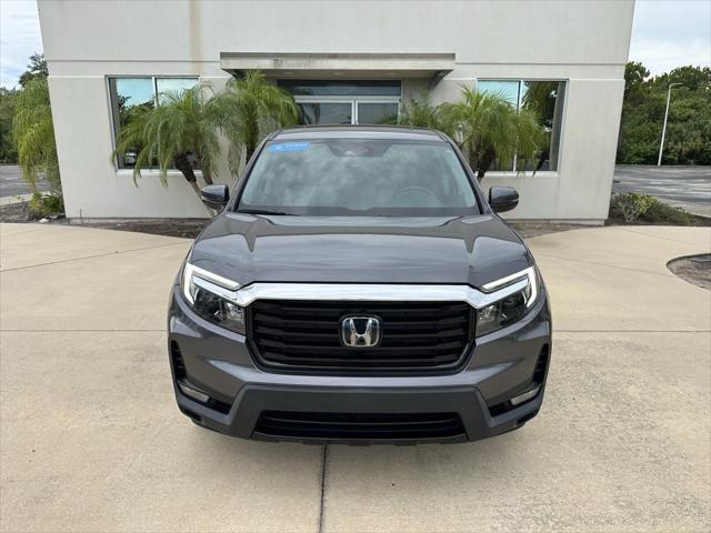 used 2023 Honda Ridgeline car, priced at $32,659