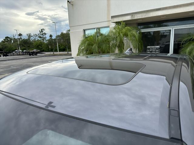 used 2023 Honda Ridgeline car, priced at $32,659