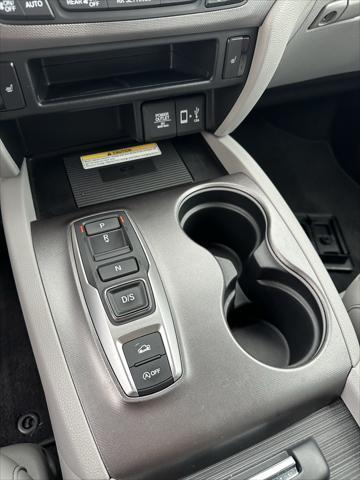 used 2023 Honda Ridgeline car, priced at $32,659