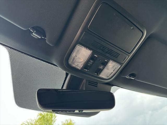used 2023 Honda Passport car, priced at $30,529