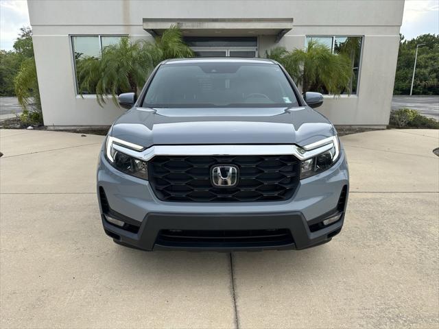 used 2023 Honda Passport car, priced at $30,529