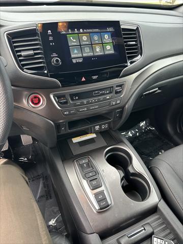 used 2023 Honda Passport car, priced at $30,529