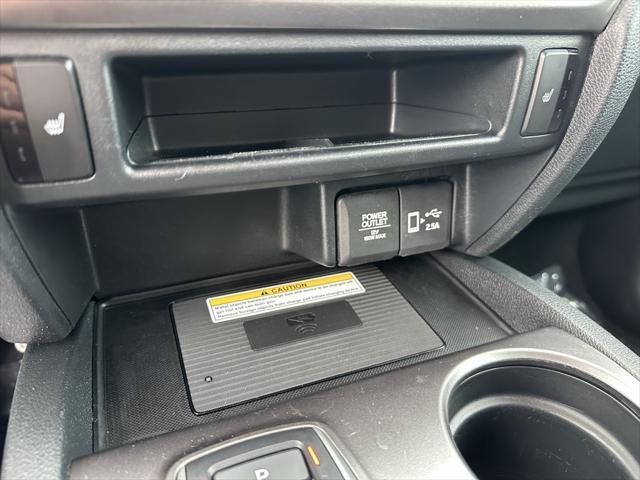 used 2023 Honda Passport car, priced at $30,529