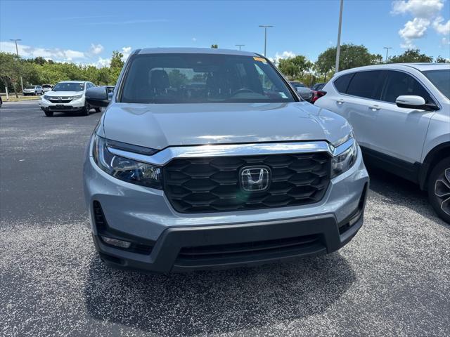 used 2023 Honda Passport car, priced at $30,991