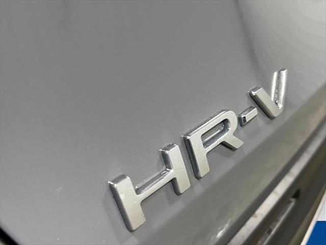 new 2025 Honda HR-V car, priced at $29,350