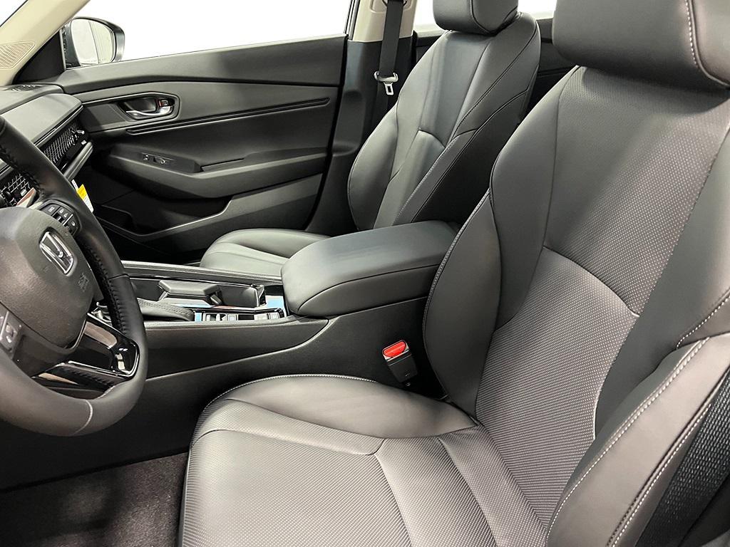 new 2025 Honda Accord Hybrid car, priced at $36,590