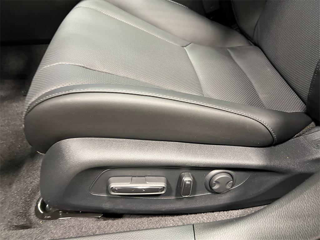 new 2025 Honda Accord Hybrid car, priced at $36,590