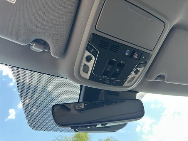 used 2022 Honda Pilot car, priced at $35,991