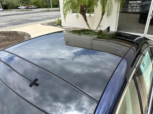 used 2022 Lexus ES 350 car, priced at $34,822