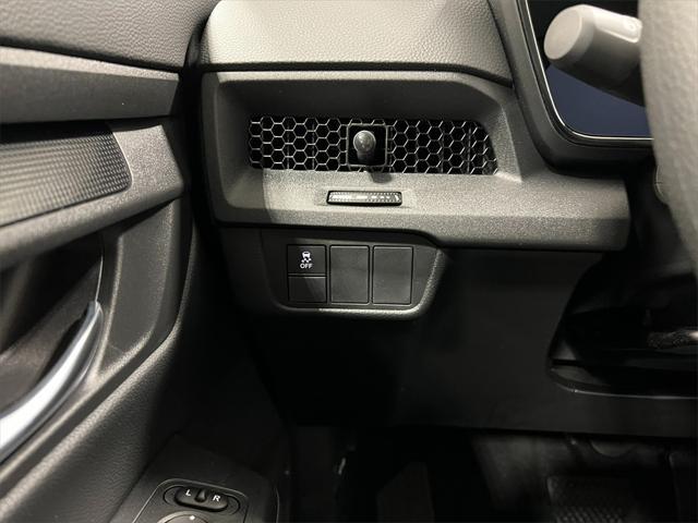 new 2025 Honda CR-V car, priced at $33,450