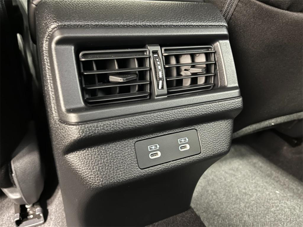 new 2025 Honda Accord car, priced at $31,710