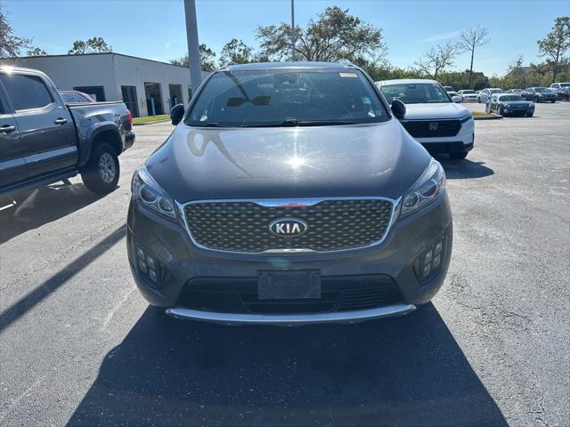 used 2016 Kia Sorento car, priced at $10,991