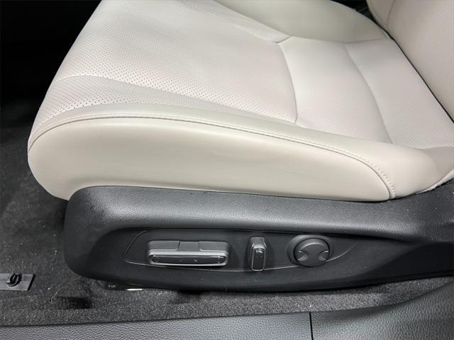 new 2025 Honda Accord Hybrid car, priced at $36,545