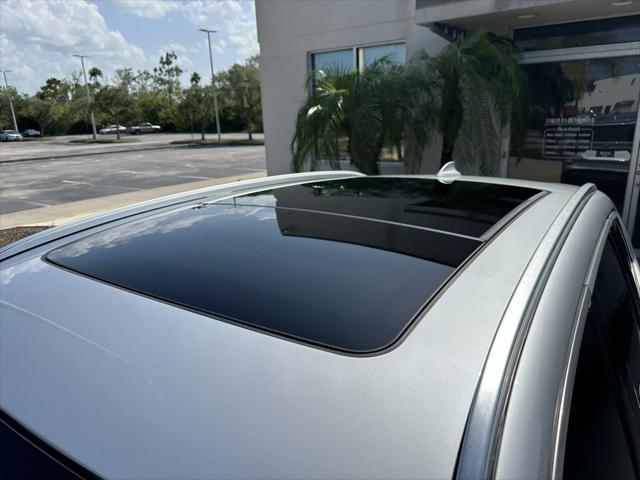 used 2019 BMW X3 car, priced at $18,815