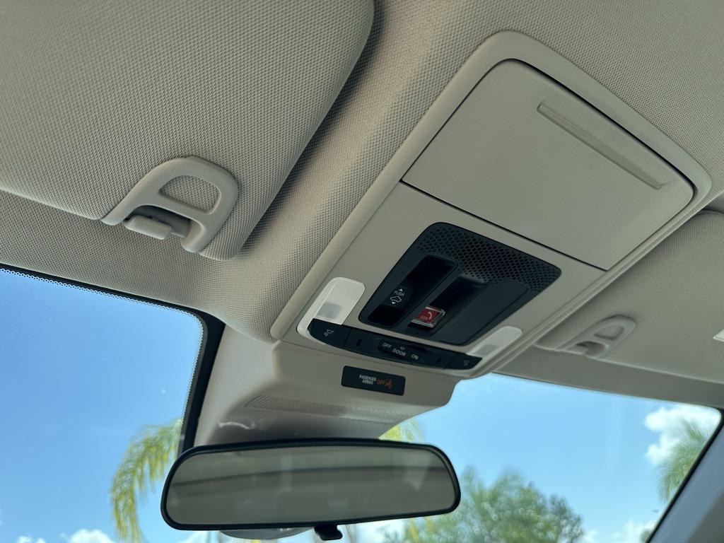 used 2023 Honda Accord car, priced at $25,739