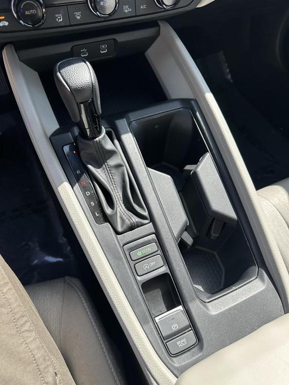 used 2023 Honda Accord car, priced at $25,739