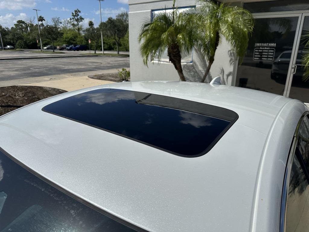 used 2023 Honda Accord car, priced at $25,739