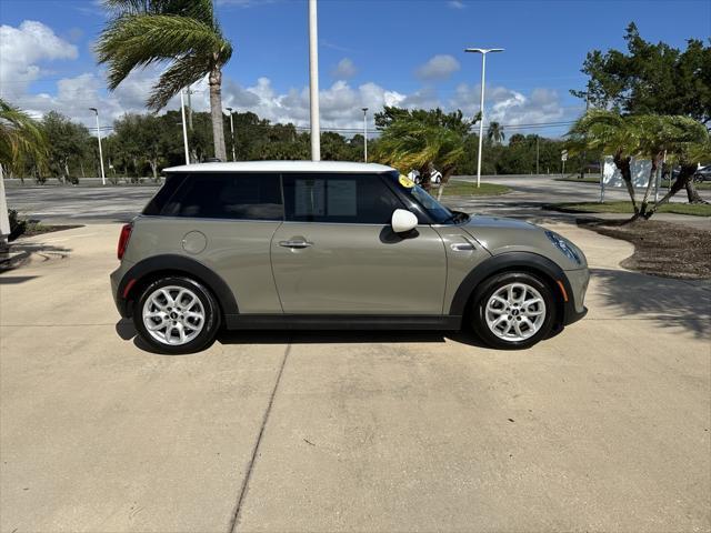 used 2019 MINI Hardtop car, priced at $16,325