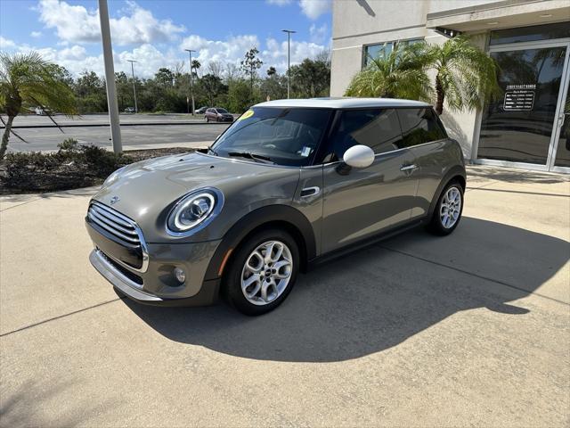 used 2019 MINI Hardtop car, priced at $16,325