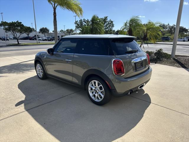 used 2019 MINI Hardtop car, priced at $16,325