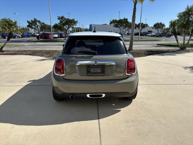 used 2019 MINI Hardtop car, priced at $16,325