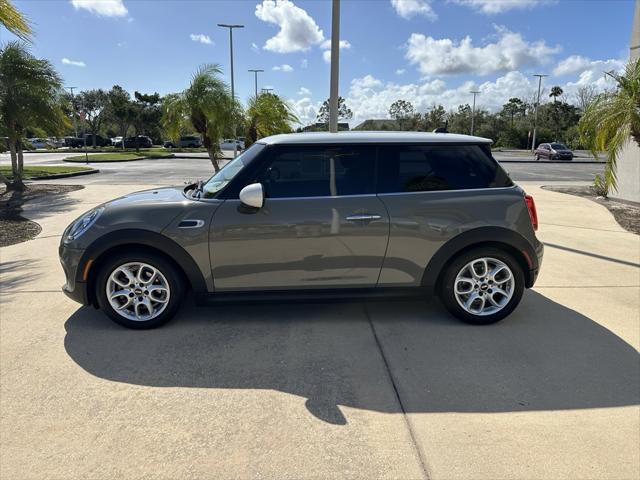 used 2019 MINI Hardtop car, priced at $16,325