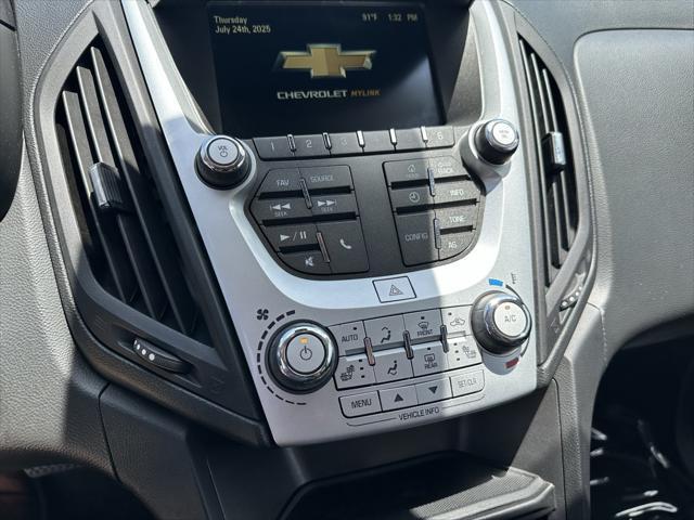 used 2017 Chevrolet Equinox car, priced at $9,499