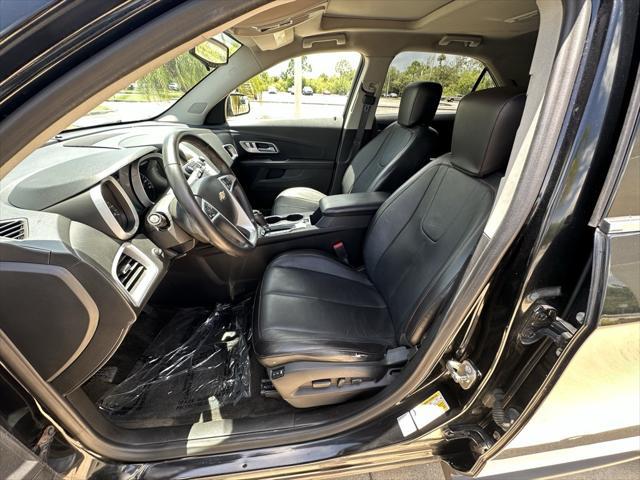 used 2017 Chevrolet Equinox car, priced at $9,499
