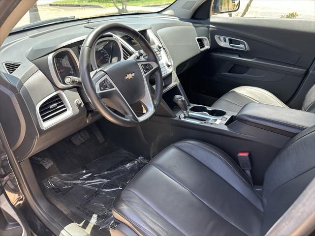 used 2017 Chevrolet Equinox car, priced at $9,499