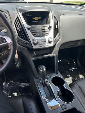 used 2017 Chevrolet Equinox car, priced at $9,499