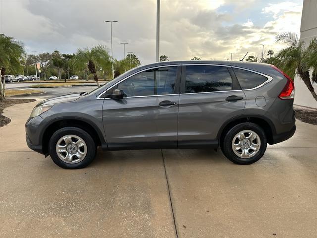 used 2014 Honda CR-V car, priced at $10,999